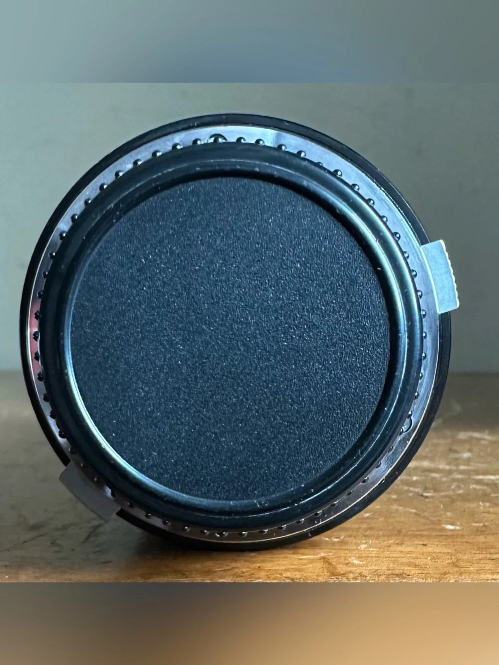 Vivitar 70-150mm f:3.8 52mm Close Focusing Auto Zoom Camera Lens w/ 52mm Filters